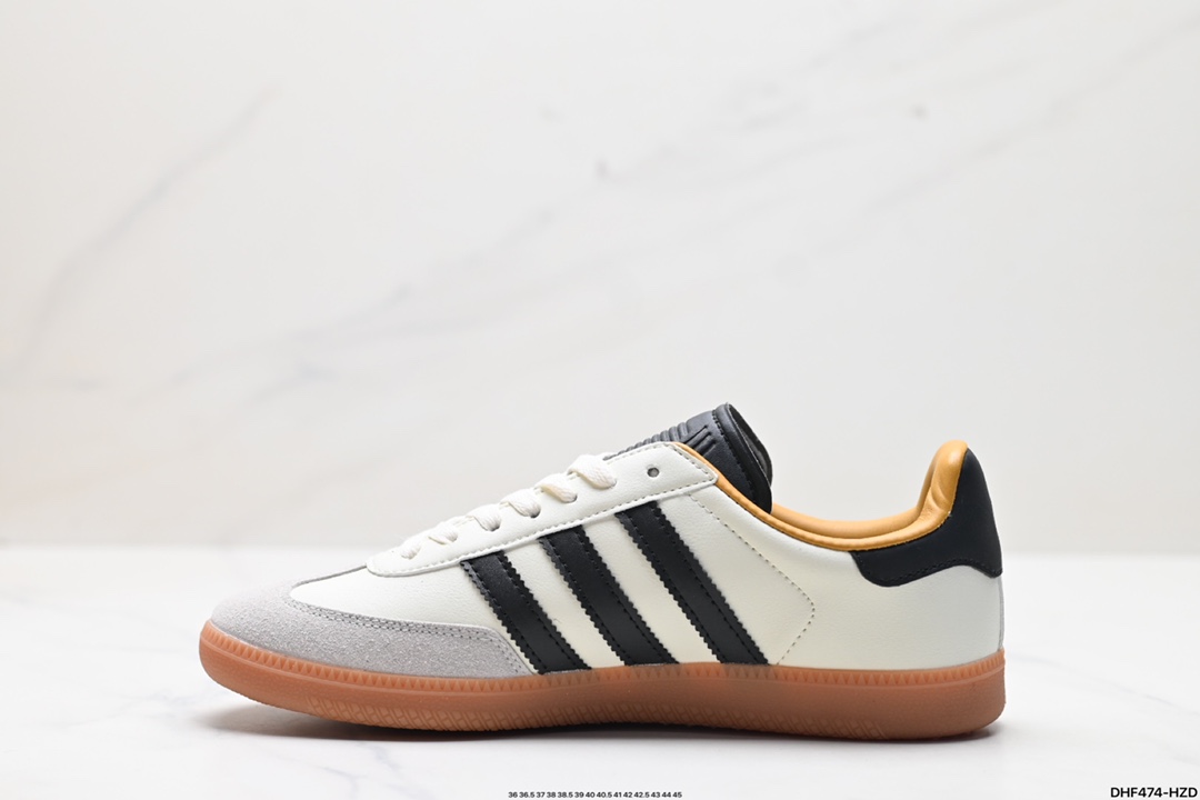 Adidas Samba Shoes